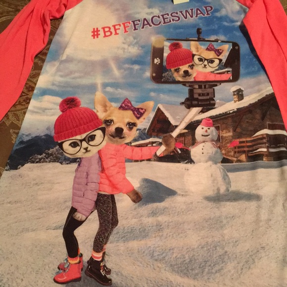 Girls nightgowns - Picture 3 of 5